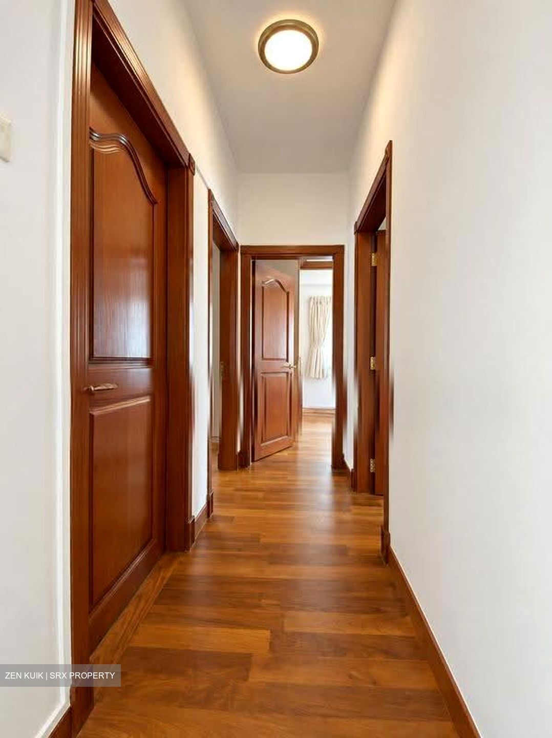 Gentle Villas (D11), Detached #625569731